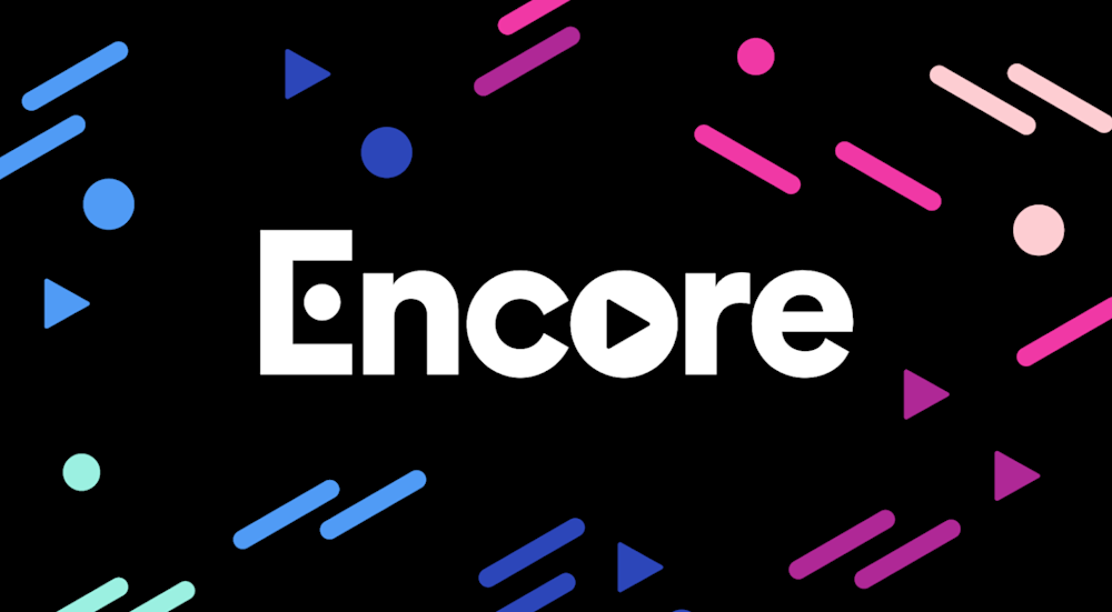 Spotify Encore